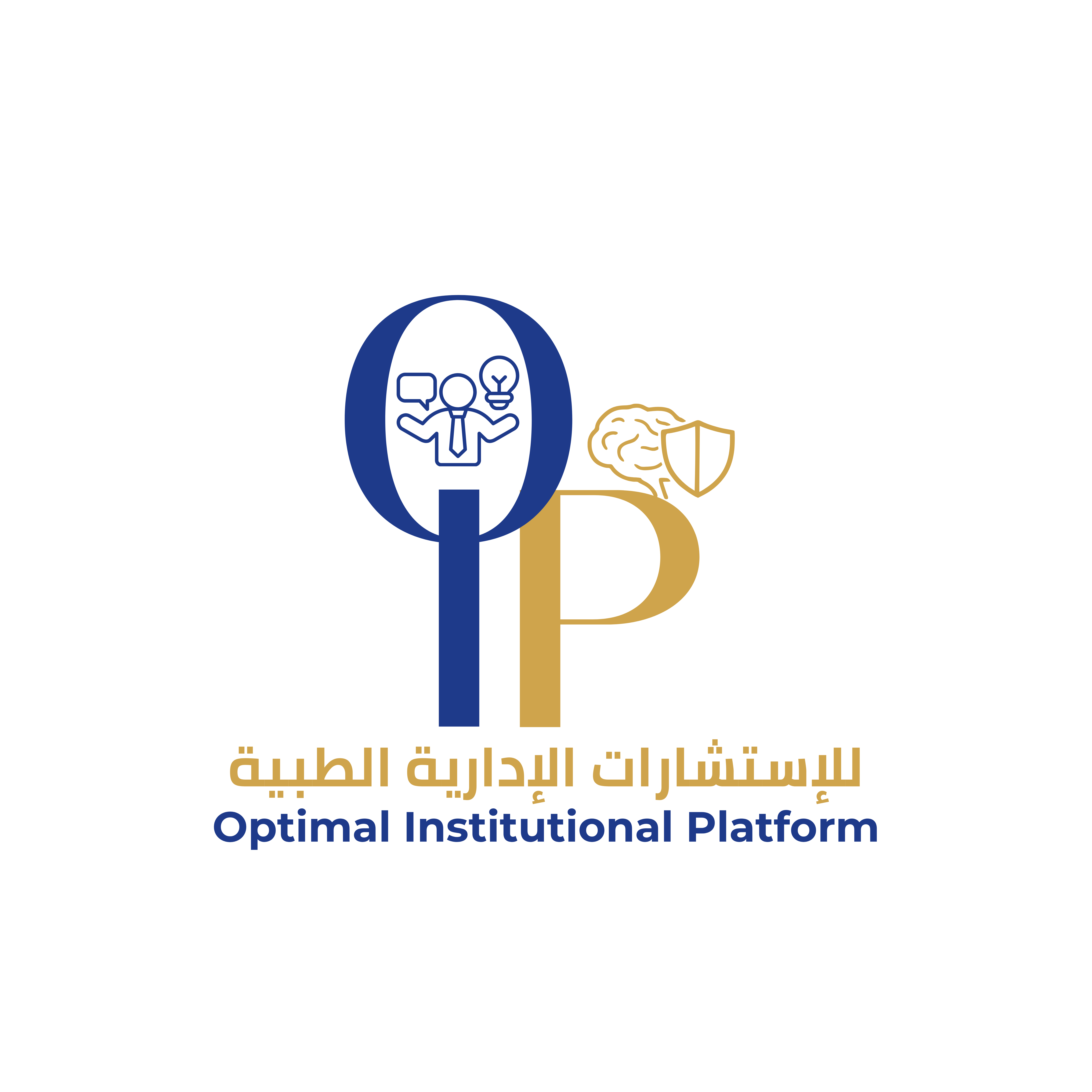OIP Logo
